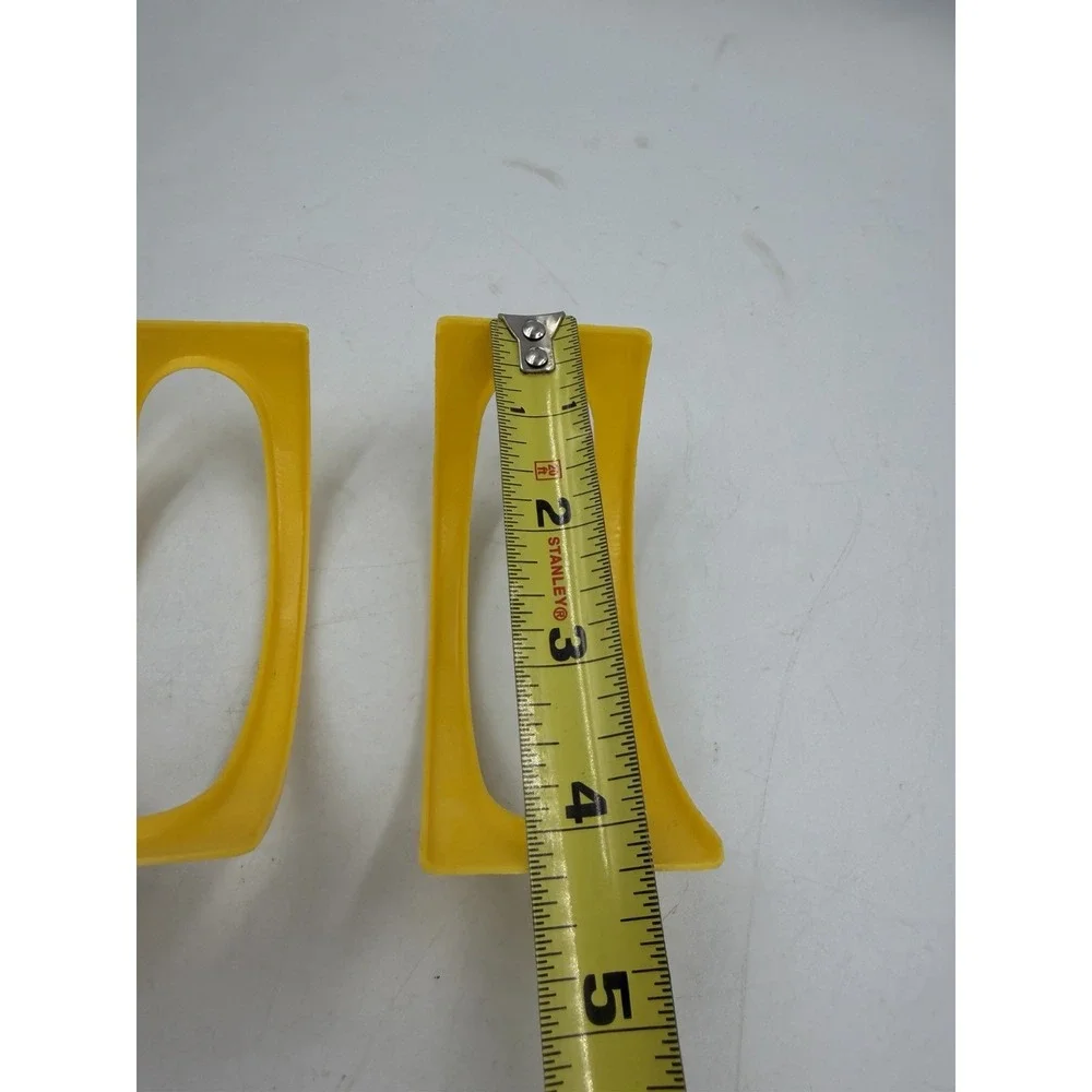 NEW Single Taco Holders Individual Plastic Hard Soft Shell Stand Rack Party x4